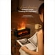 thumbnail image 5 of Difusor de Aroma de Llama Difusor de Aceite de Chimenea Humidificador de Aire Difusor de Niebla Fría con Luz de Fuego Realista A, 5 of 5
