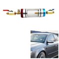 thumbnail image 4 of Auto Air Conditioner Refrigerants Filler Vacuum Type Watertank Replacement Pressure Gauge Auto Repairing Tool Assembly, 4 of 5