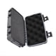thumbnail image 5 of Estuche Rígido Impermeable para Herramientas, Estuche para Guardar Herramientas con Esponja Precortada, Protector, Organizador, Caja de Herramientas y Hardware, 5 of 6
