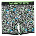 thumbnail image 5 of Balanced Tech Men's Active Performance Boxer Brief, 5 of 5
