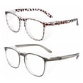 thumbnail image 2 of Gafas de seguridad Alsenor, antivaho, que bloquean la luz azul, 2 of 6
