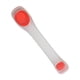 thumbnail image 4 of Brazalete LED Cola nocturno rojo ajustable, 4 of 8
