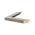 thumbnail image 2 of 5x32 Stainless Picture Frame for Puzzles Posters Photos or Artwork (2-Pack), 2 of 4