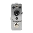 thumbnail image 2 of Pedal Micro Looper,Efecto de grabación en bucle Efecto de grabación de guitarra eléctrica Pedal de grabación Funcionamiento suave Jadeshay A, 2 of 8
