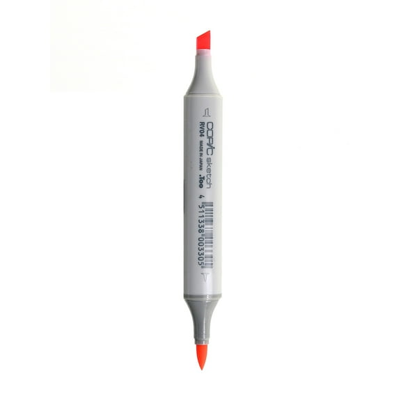 Sketch Markers shock pink, RV04 (pack of 3)