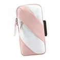 thumbnail image 4 of Brazalete Deportivo para Correr Strade Fareast Limited Funda con Soporte para Teléfono Rosa, 4 of 8