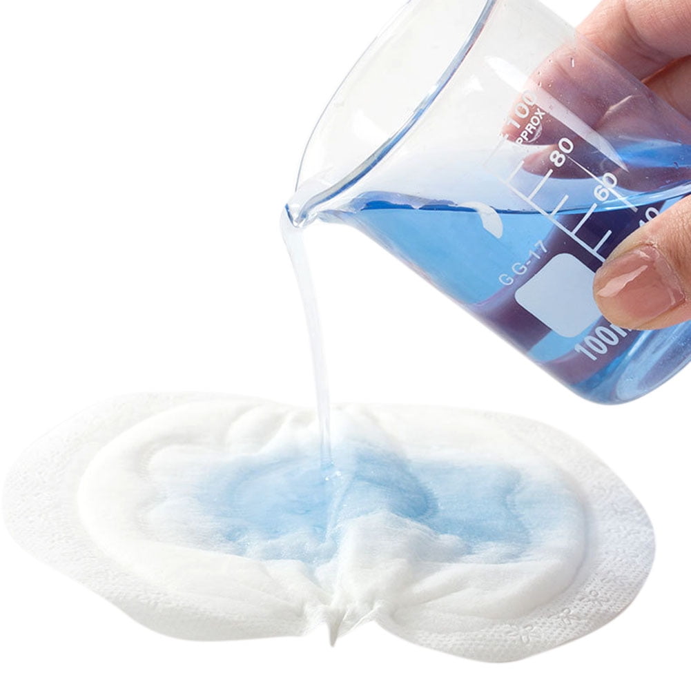 30 Pcs Disposable Dog Diaper Liners Booster Pads,Pet Menstrual Physical Care Diaper Pads,Super-Absorbent Disposable Detachable Diaper Preventing Leaks Female Dogs Pads
