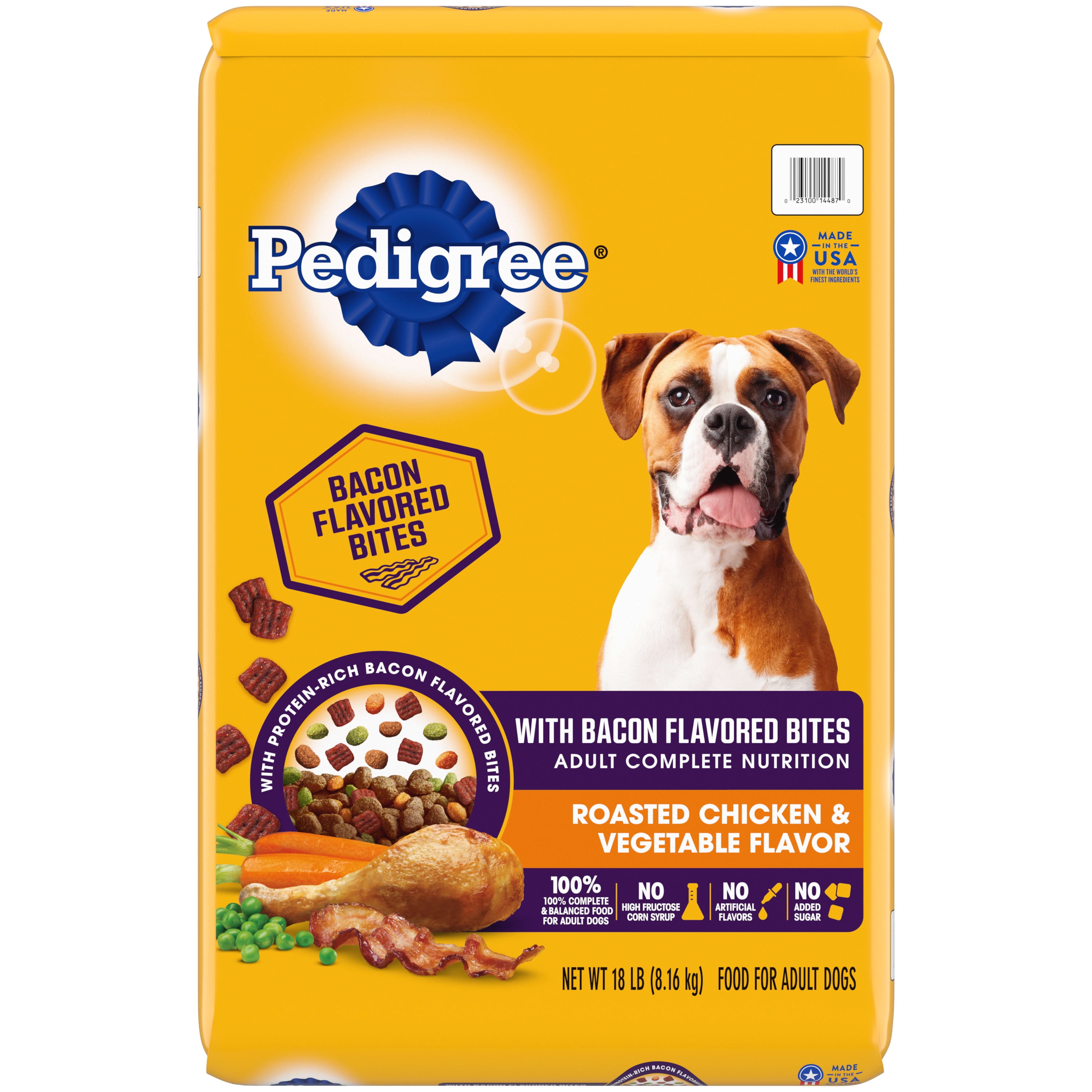 Large bag , Pedigree adult dog food 14 lb bag brand new - farm & garden -  by owner - sale - craigslist