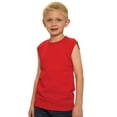 thumbnail image 3 of MONAG Toddler Muscle Tee, 3 of 3