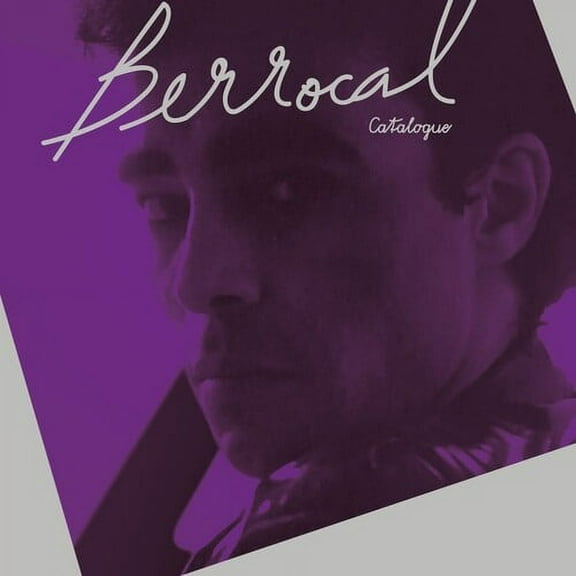 Jac Berrocal - Catalogue - Music & Performance - Vinyl