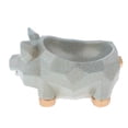 thumbnail image 2 of segolike Home Office Tabletop Oranments Desk Organizer Gadgets Storage Box Decorative E E, 2 of 9