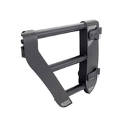 Go Rhino 572502 Rear Trailline Tube Doors, Rear pair for Jeep Wrangler JK/JKU Compatible with Jeep 18 Wrangler JK, Jeep 07-17 Wrangler (Sport Utility)