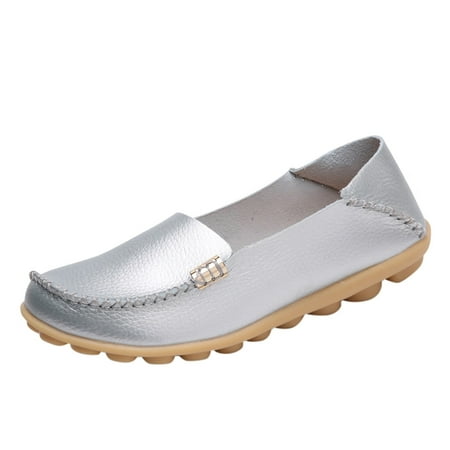 

Casual Shoes for Women Fashion Womens Breathable Lace Up Shoes Flats Casual Shoes Shoes for Women Pu 38