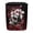 Gothic Skull, variant on Jeiento Duck Camouflage Car Trash Can Organizers Garbage Bag Hanging Garbage Can Leakproof Car Trash Can Multipurpose Bag Basket Automotive Accessories Decor Organizers Bag