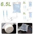 thumbnail image 4 of Plant Drip Irrigation Bag Plant Watering System Device Automatic Potted Plant, 4 of 9