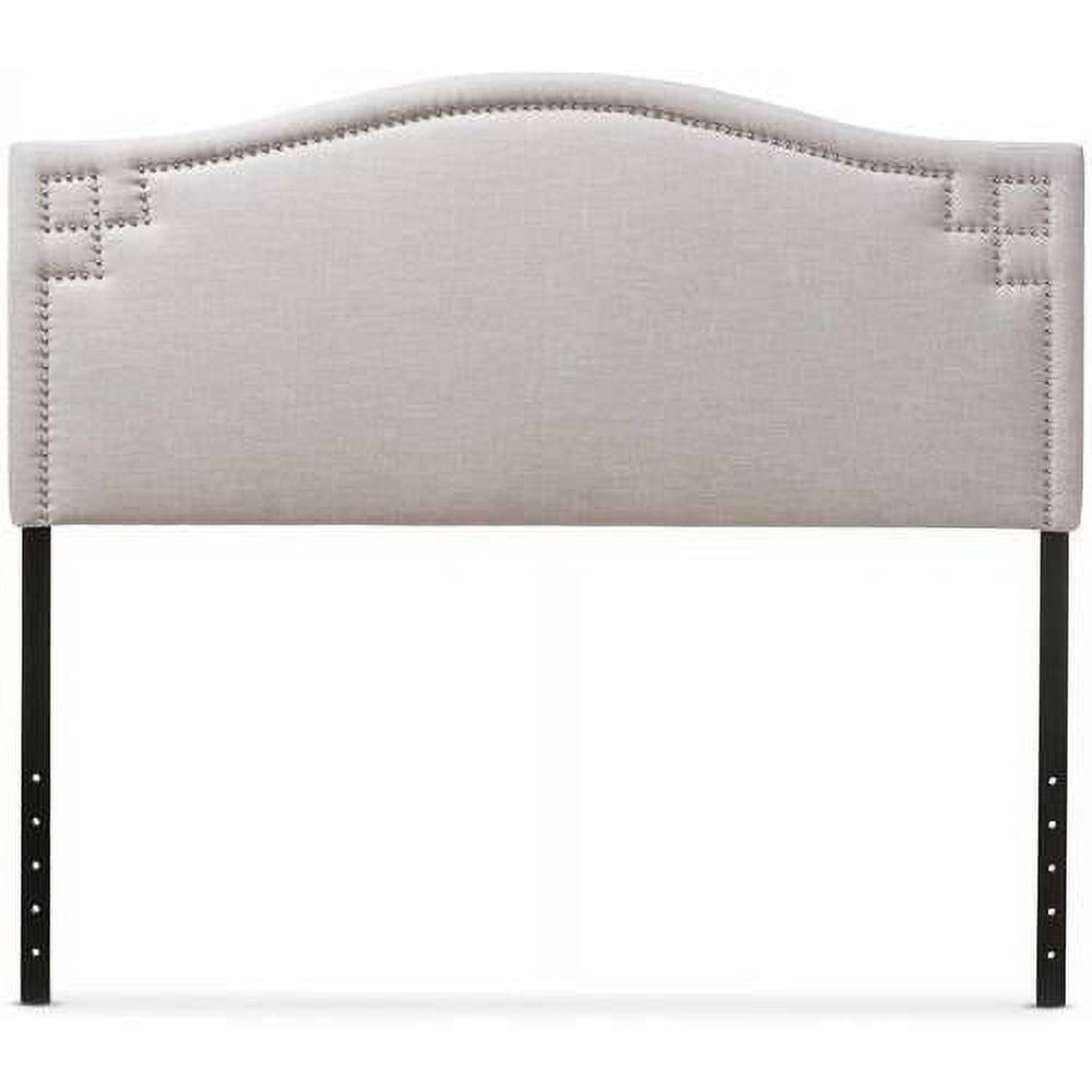 Baxton Studio Aubrey Modern And Contemporary Upholstered Headboard   4d63cc53 966d 4fea 86e9 E93873a151e7.762243879d25fa0e4ff6007acba6d231 