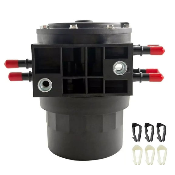 CSYANXING F1UZ9B263B Fuel Tank Selector Valve for F150 F250 F350 Econoline E150 E250 E350 1987 1997