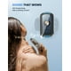 thumbnail image 2 of Funda de teléfono de ducha Lamicall impermeable para iPhone 16 Pro Max, 2 of 7