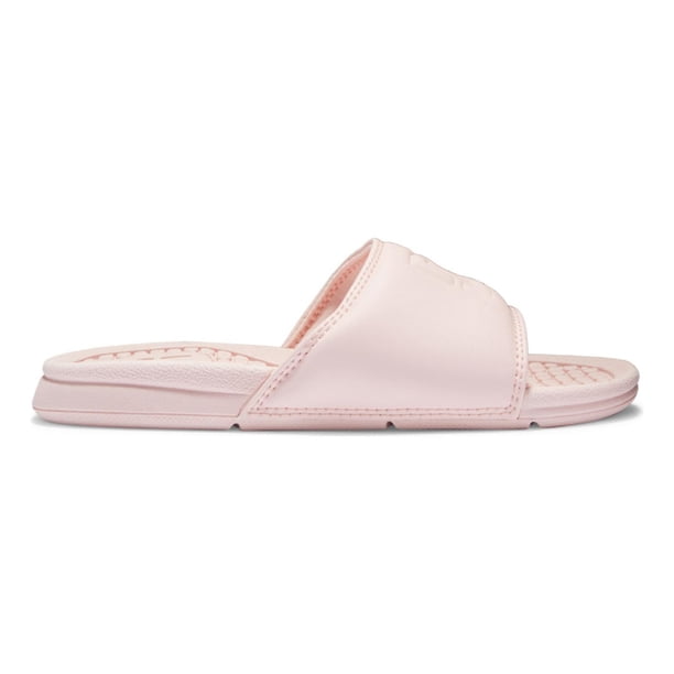 Sandalias Dc Shoes Bolsa Para Mujer Color Rosa ModeloADJL100046PIP