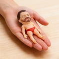 thumbnail image 4 of Juguetes Squishy,Favores de la fiesta de exprimir la fruta,Accesorio de escritorio de regalo divertido, 4 of 8