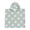 F151-Green, variant on FYDUU Todder Baby Boys Girls Hooded Beach Towel Graphic Print Towels Robe Lightweight Bath Towel Swim Cover Up Summer Clothes 12-18 Months