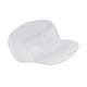 thumbnail image 1 of Sombrero Sombrero para Escuela, Hotel, Restaurante, Pubs, Cafés, Transpirable Y Cómodo - a, 19x4cm Sunnimix Gorro de sombreros de chef, 1 of 8