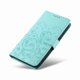 thumbnail image 4 of Funda Cartera GANGXUN con Diseño de Perrito en Relieve para OPPO Reno 13 Pro , Protección 360° con Ranuras y Correa Desmontable, 4 of 6