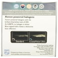 thumbnail image 2 of Philips H1 CrystalVision ultra Upgrade Headlight Bulb (Pack of 2), 2 of 3