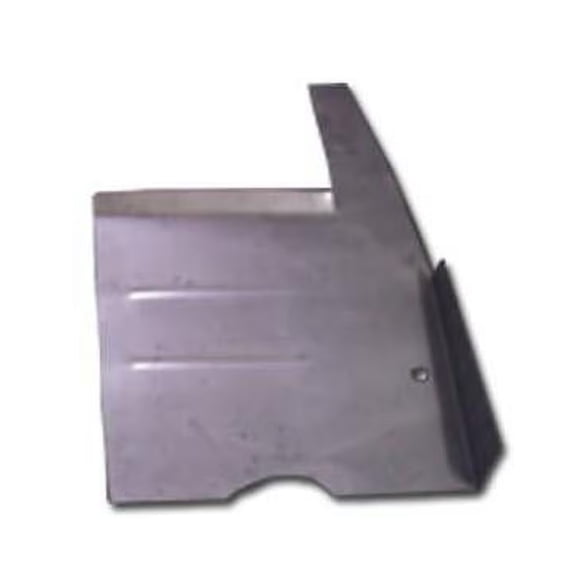 1937-1940 Buick Series 40 (Special) Rear Floor Pan, RH