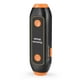 thumbnail image 5 of Silbato Electrónico Kuymtek Emergencia para Exteriores Naranja, 5 of 9