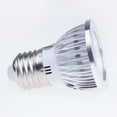 thumbnail image 3 of Led Cob Bombilla Foco Lámpara Blanco Cálido Ac 100-245V 6W E27 Monstrate HA026099-00, 3 of 7