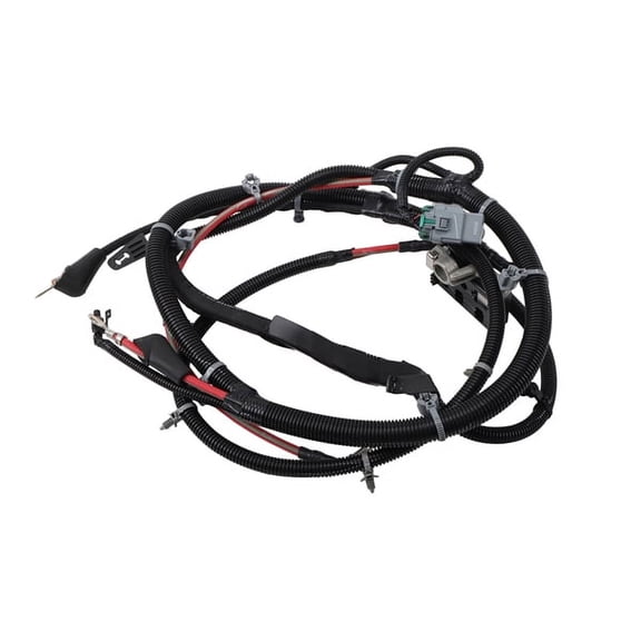Positive Battery Cable