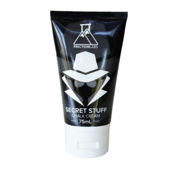 FrictionLabs Secret Secret Stuff