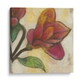 thumbnail image 1 of Cuadro decorativo - Tulip Poplar Ii, Jennifer Goldberger 60x60 Canvas Lab abstracción, arte abstracto, abstracto, 1 of 2