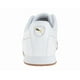thumbnail image 4 of PU & MA Roma Classic Gum 366408-01 Sneakers White Team Gold Gum NWB Men’s Size 12, 4 of 6