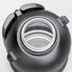 thumbnail image 5 of Hervidor de Agua Portátil de Acero Inoxidable de Gran Capacidad, 1,2 Litros, para Uso Doméstico y Deportivo., 5 of 5