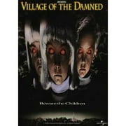Village Of The Damned