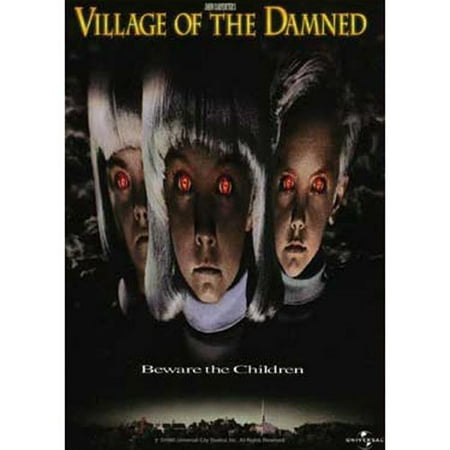Village Of The Damned