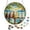 E, variant on RICHMJ Acrylic Puzzles Suncatcher Window Hanging, 83 Pieces 7.4 Inch Sun Catcher Marine Whales and Coral Reefs Acrylic Puzzles, Garden Decoration for Women Men Birthday Gift Home Decor (D)