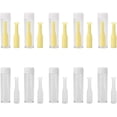 thumbnail image 1 of iGeyzoe 10 Pack Hard Contact Lens Remover, RGP Plunger Contact Plunger Inserter For Hard Contact Lens RGP Lens, 1 of 6