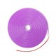 thumbnail image 1 of Tira Luz Neon LED 5 Metros Color Morado, 1 of 4