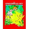 thumbnail image 1 of Pre-Owned Gingerbread Boy (Paperback) 0893751006 9780893751005, 1 of 1