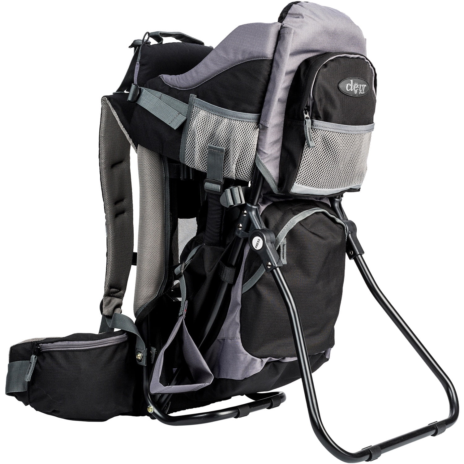 standing backpack child carrier