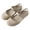 Khaki, variant on Garden Clogs for Women, Arch Support Water Sports Barefoot Comfort Non- Waterproof Mules Nurse Sandals, Fixed Heel Strap Outdoor Beach Slippers