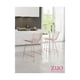 thumbnail image 3 of Banco Kessa Muebles  Wire - Acero inoxidable, 3 of 5