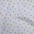 thumbnail image 1 of oneOone Viscose Chiffon Grayish Purple Fabric Dragonfly Diy Clothing Quilting Fabric Print Fabric By Yard 42 Inch Wide, 1 of 5