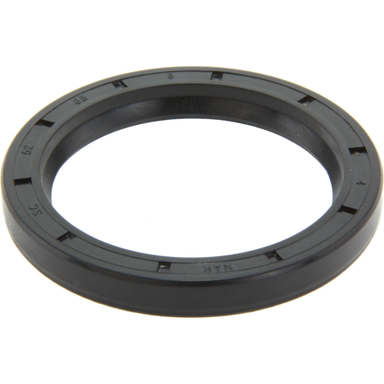 Centric Parts Axle Shaft Seal P/N:417.44002 Fits select: 1996-2000 TOYOTA RAV4, 1983-1991 TOYOTA CAMRY