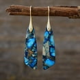thumbnail image 5 of Fashion Dangle Earrings For Women's Jewelry, 5 of 5