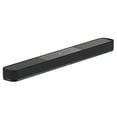 thumbnail image 1 of Sennheiser AMBEO Soundbar Plus para TV y música con sonido envolvente 3D inmersivo, configuración de altavoces virtuales 7.1.4, subwoofers duales incorporados, conectividad de transmisión avanzada, mo, 1 of 5