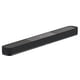 thumbnail image 1 of Sennheiser AMBEO Soundbar Plus para TV y música con sonido envolvente 3D inmersivo, configuración de altavoces virtuales 7.1.4, subwoofers duales incorporados, conectividad de transmisión avanzada, mo, 1 of 5